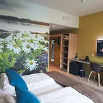 Hotel Hjorten Hitra 4*