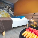 Hotel Hjorten Hitra Fillan