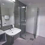 Hotel Hjorten Hitra 4*