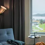 Hjorten Hitra 4* Fillan
