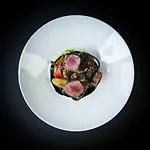 Hjorten Hitra Hotel 4*