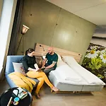 Hotel Hjorten Hitra 4*