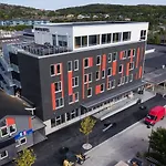 Hjorten Hitra 4*