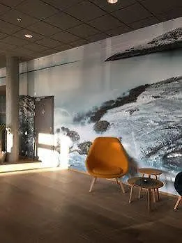 Hjorten Hitra 4* Fillan